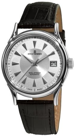 Revue Thommen Watch