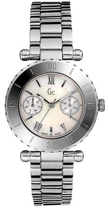 Gc Guess Collection Watch