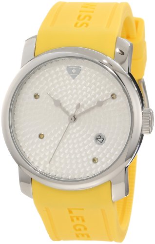 Swiss Legend Watch