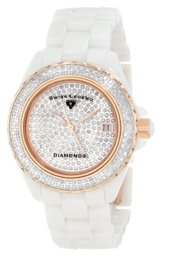 Swiss Legend Watch