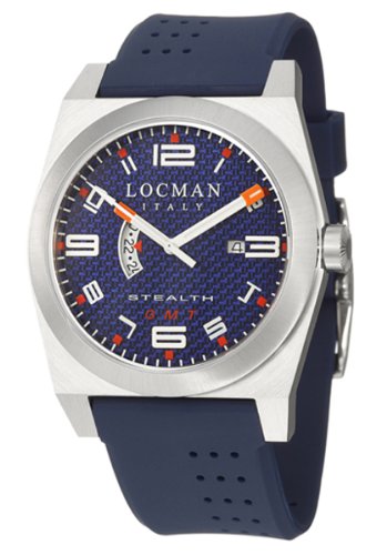 Locman Watch