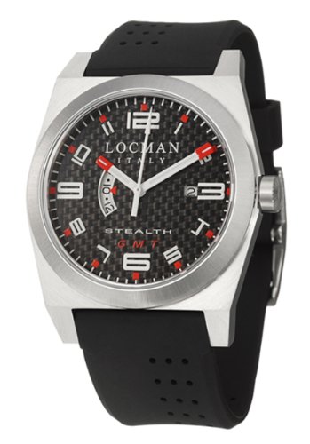 Locman Watch