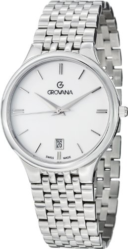Grovana Watch