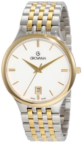 Grovana Watch
