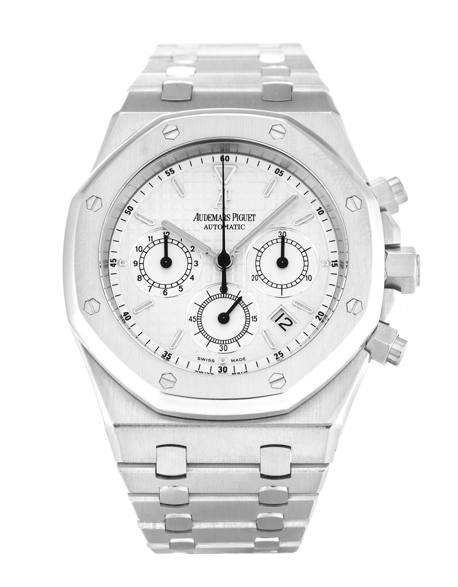 Audemars Piguet Watch