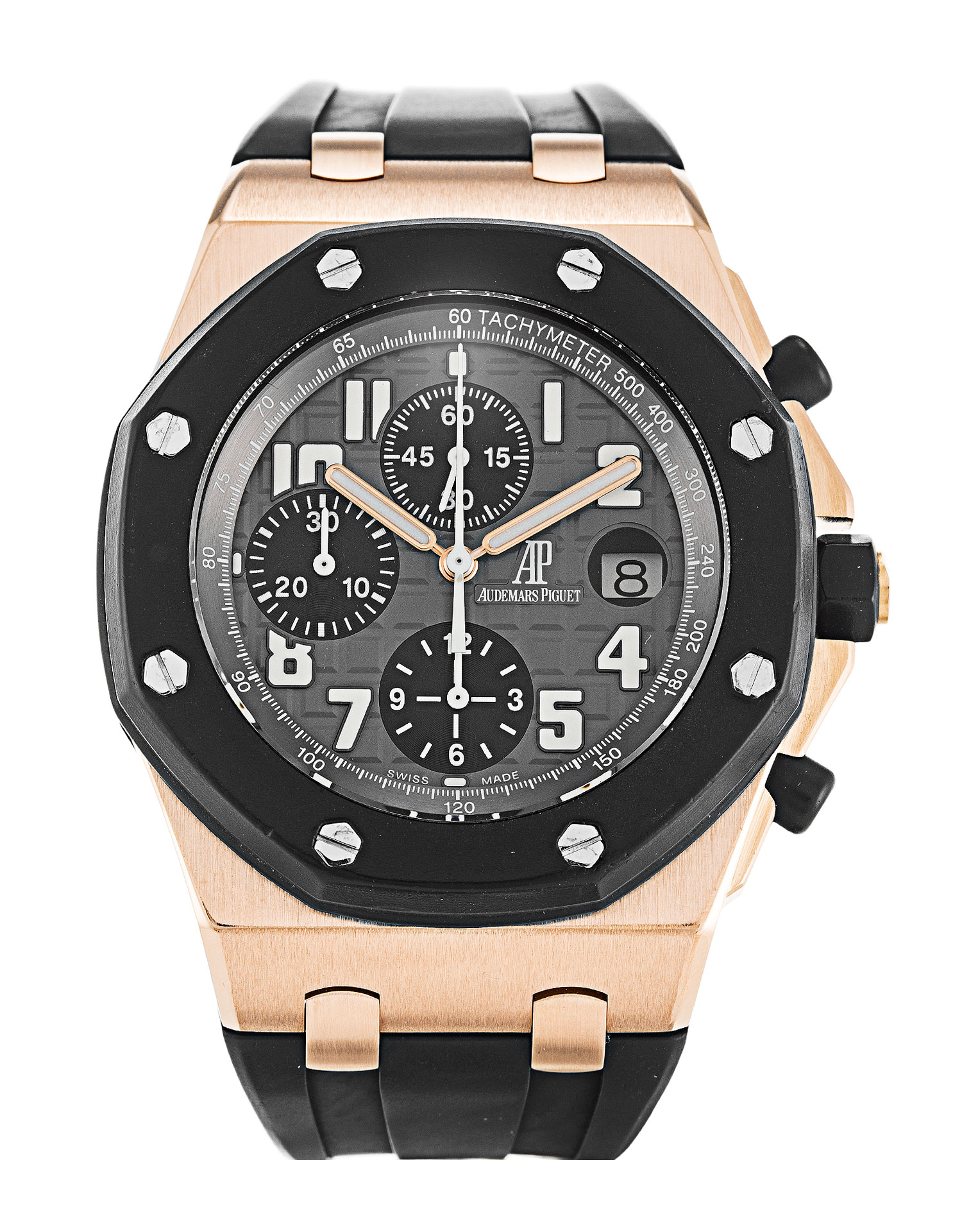 Audemars Piguet Watch