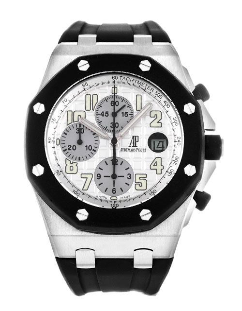 Audemars Piguet Watch