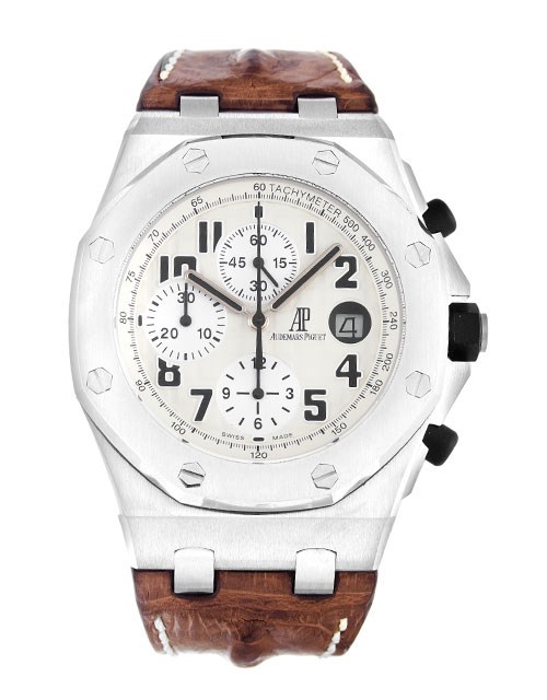 Audemars Piguet Watch