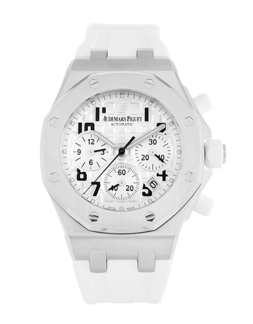 Audemars Piguet Watch