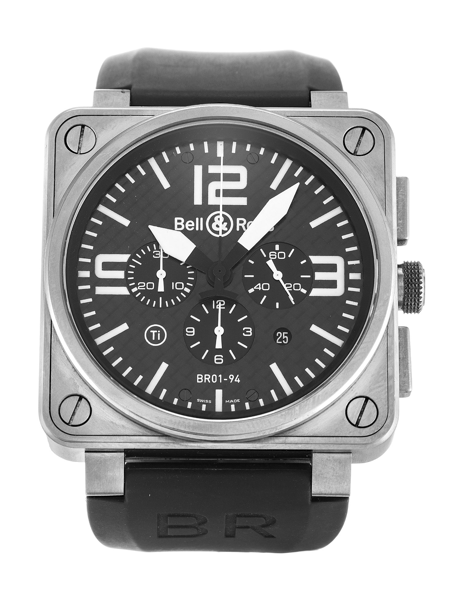 Bell & Ross Watch