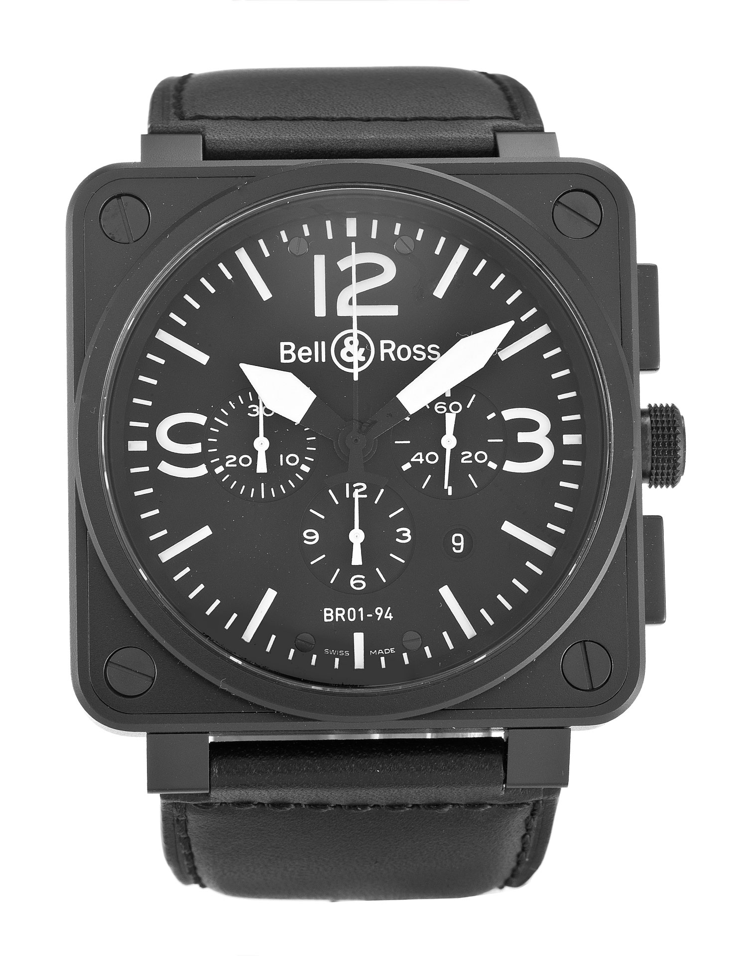 Bell & Ross Watch