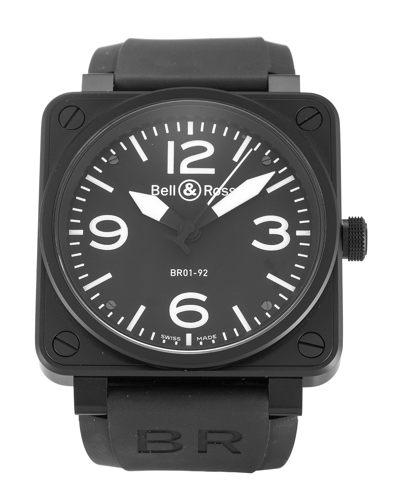 Bell & Ross Watch