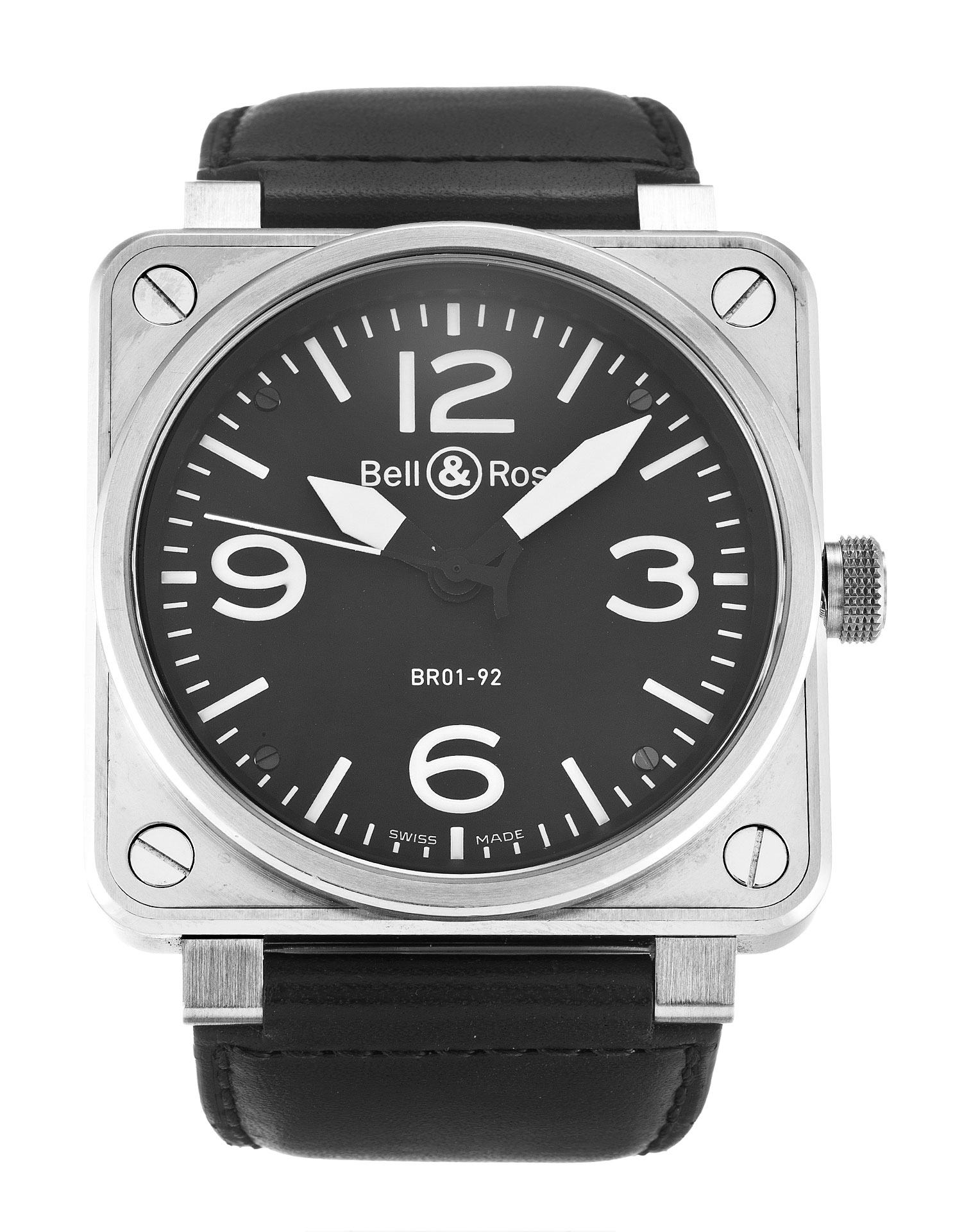 Bell & Ross Watch