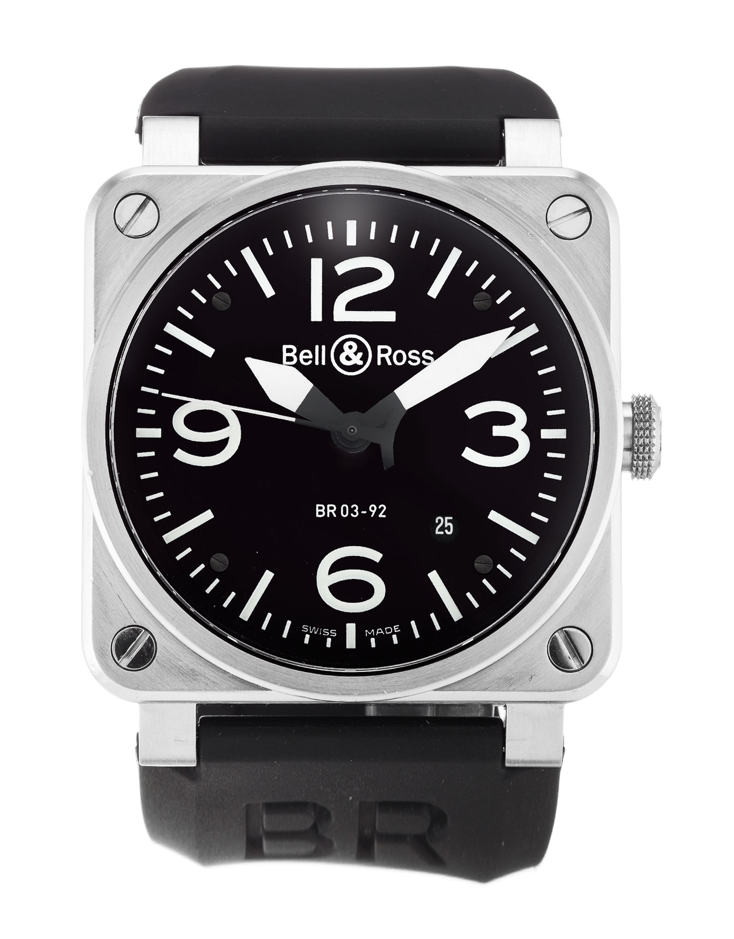 Bell & Ross Watch