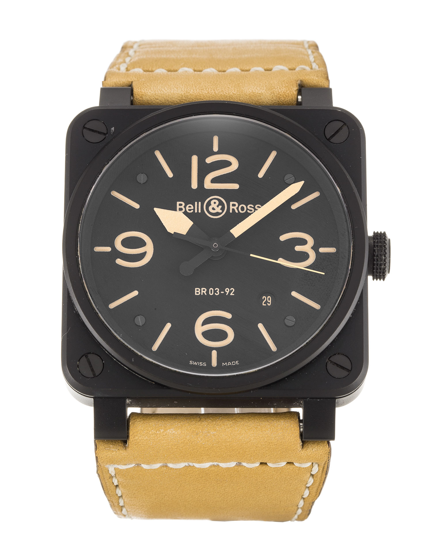 Bell & Ross Watch