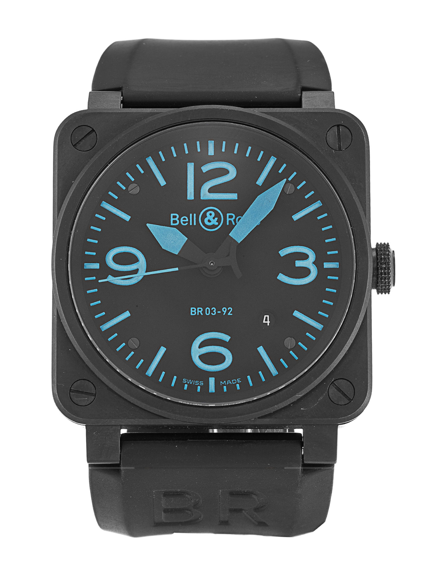 Bell & Ross Watch
