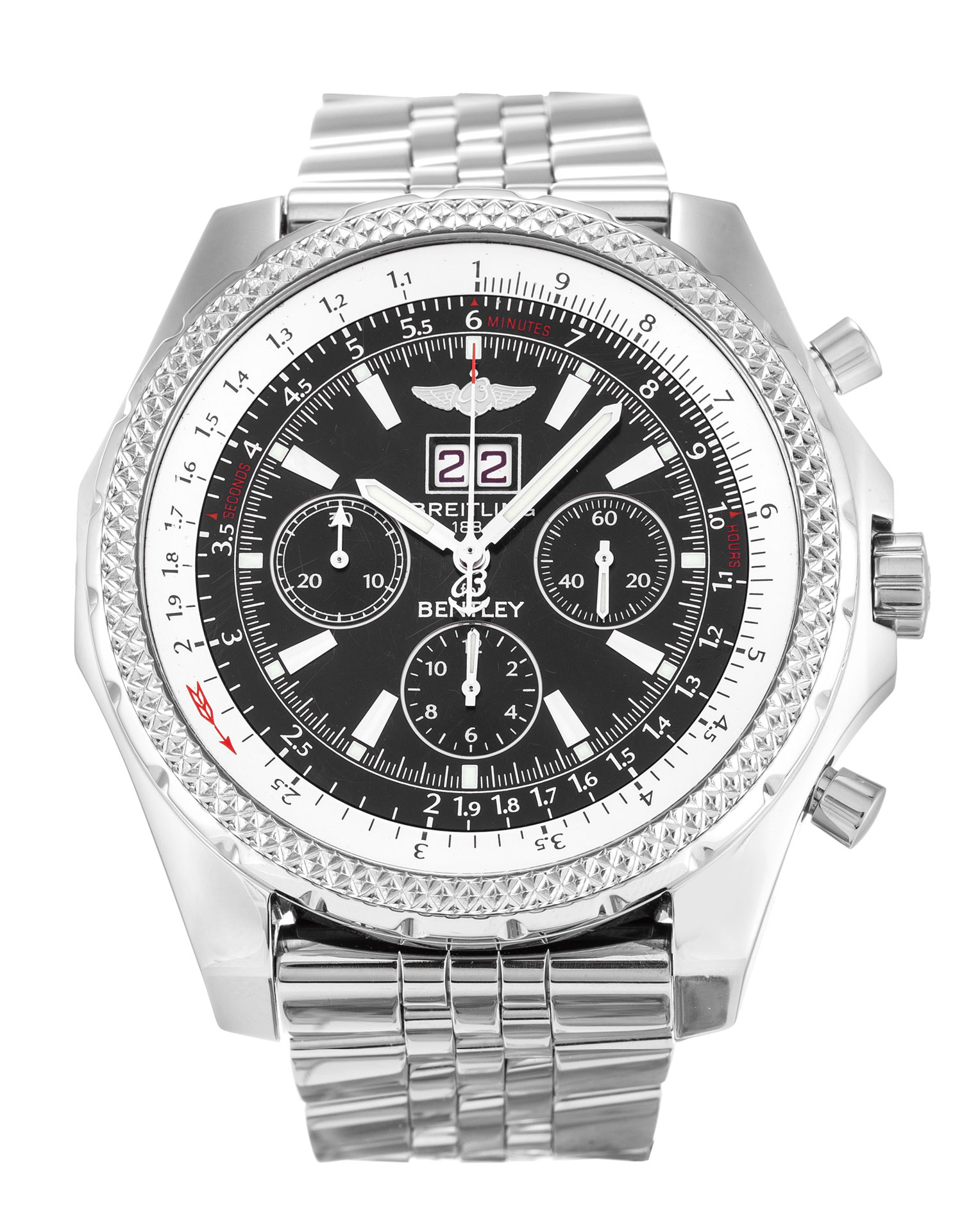 Breitling Watch
