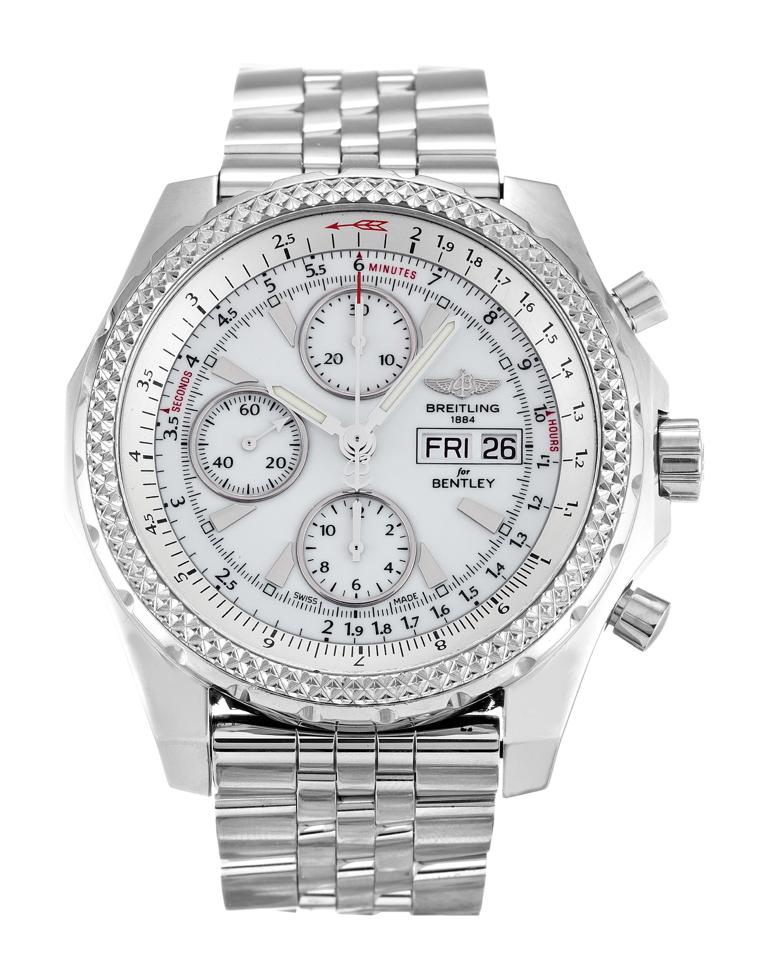 Breitling Watch