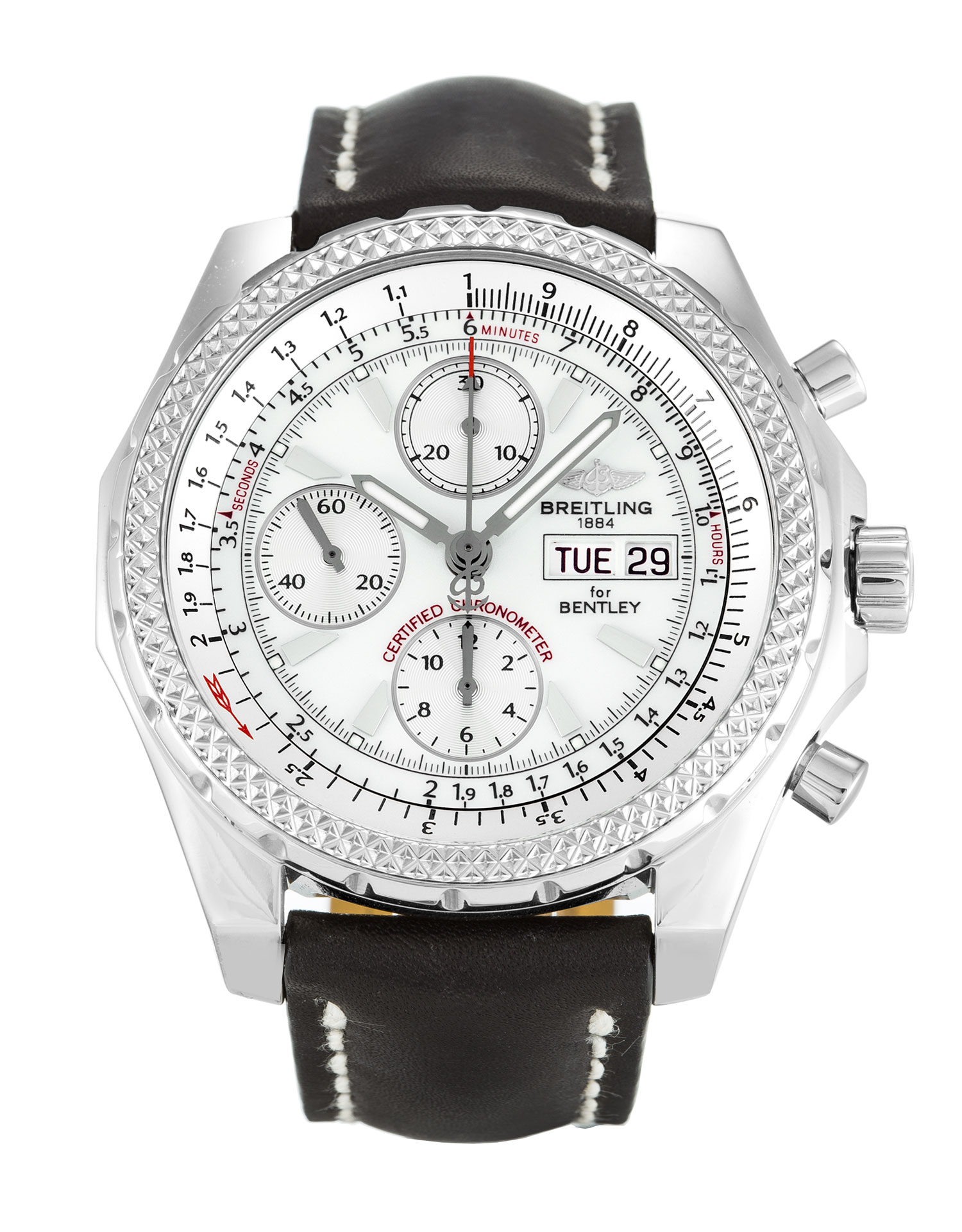 Breitling Watch