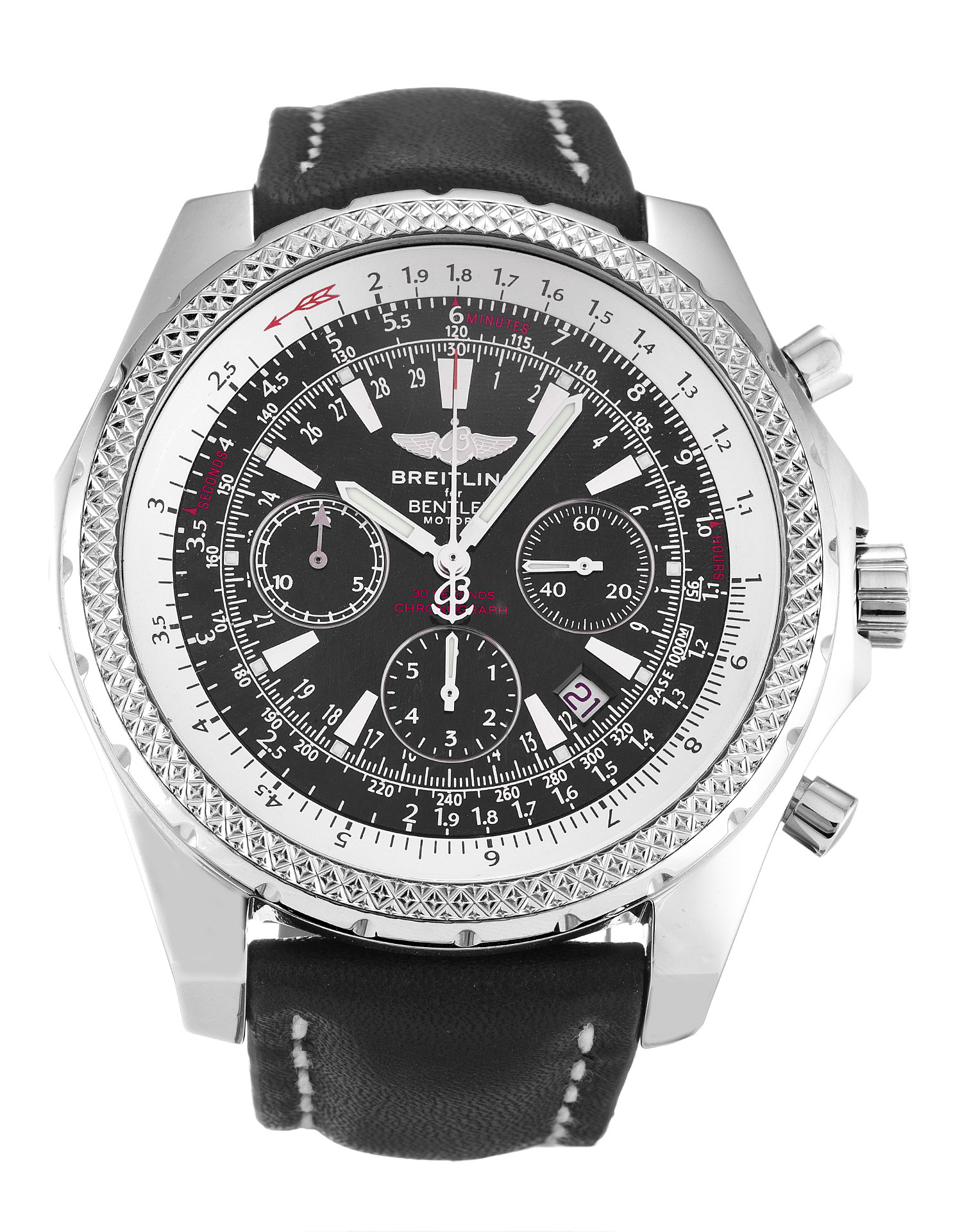 Breitling Watch