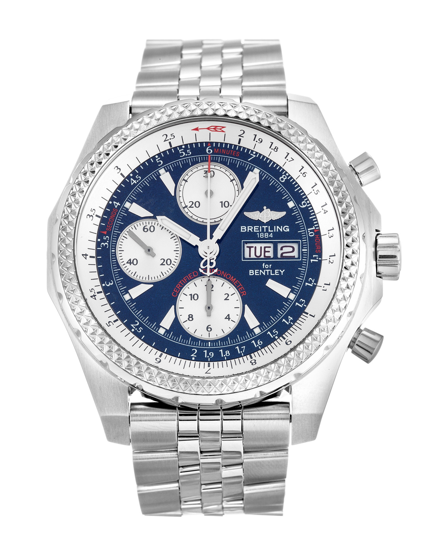 Breitling Watch