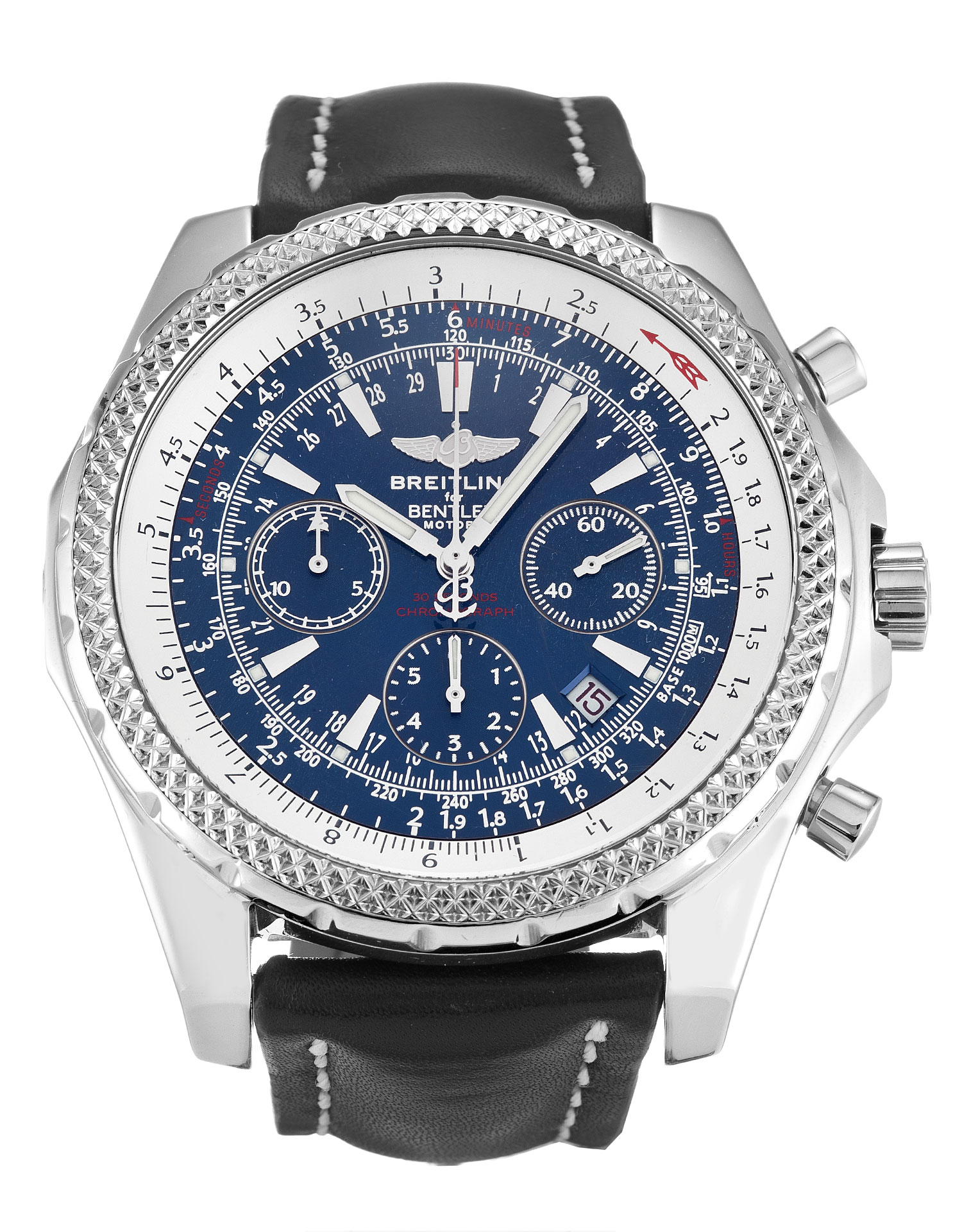Breitling Watch