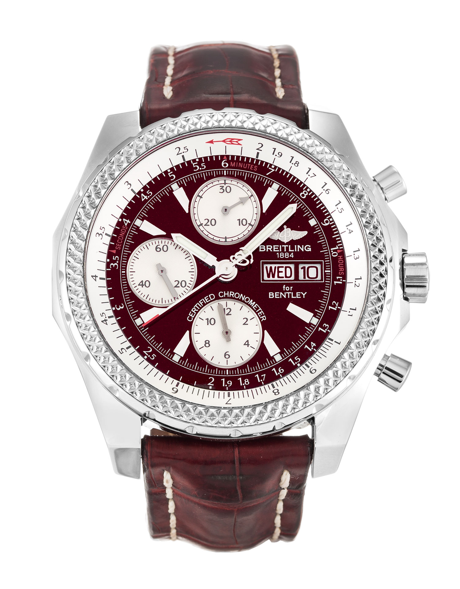 Breitling Watch
