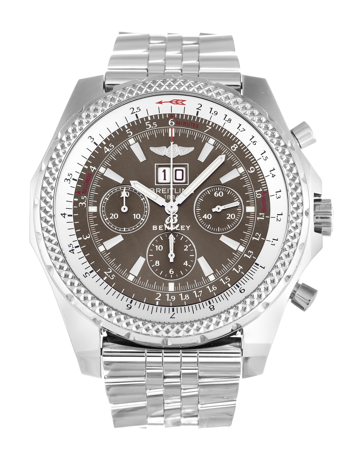 Breitling Watch