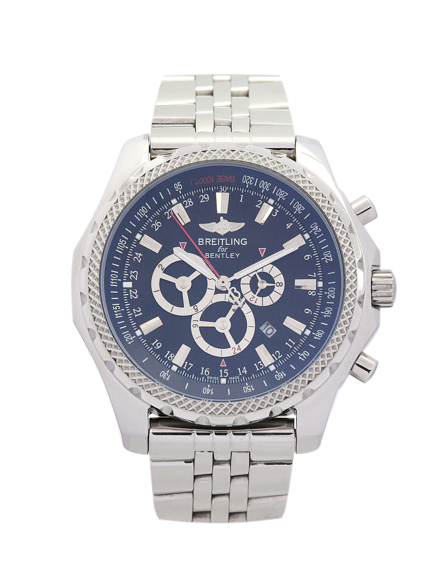 Breitling Watch