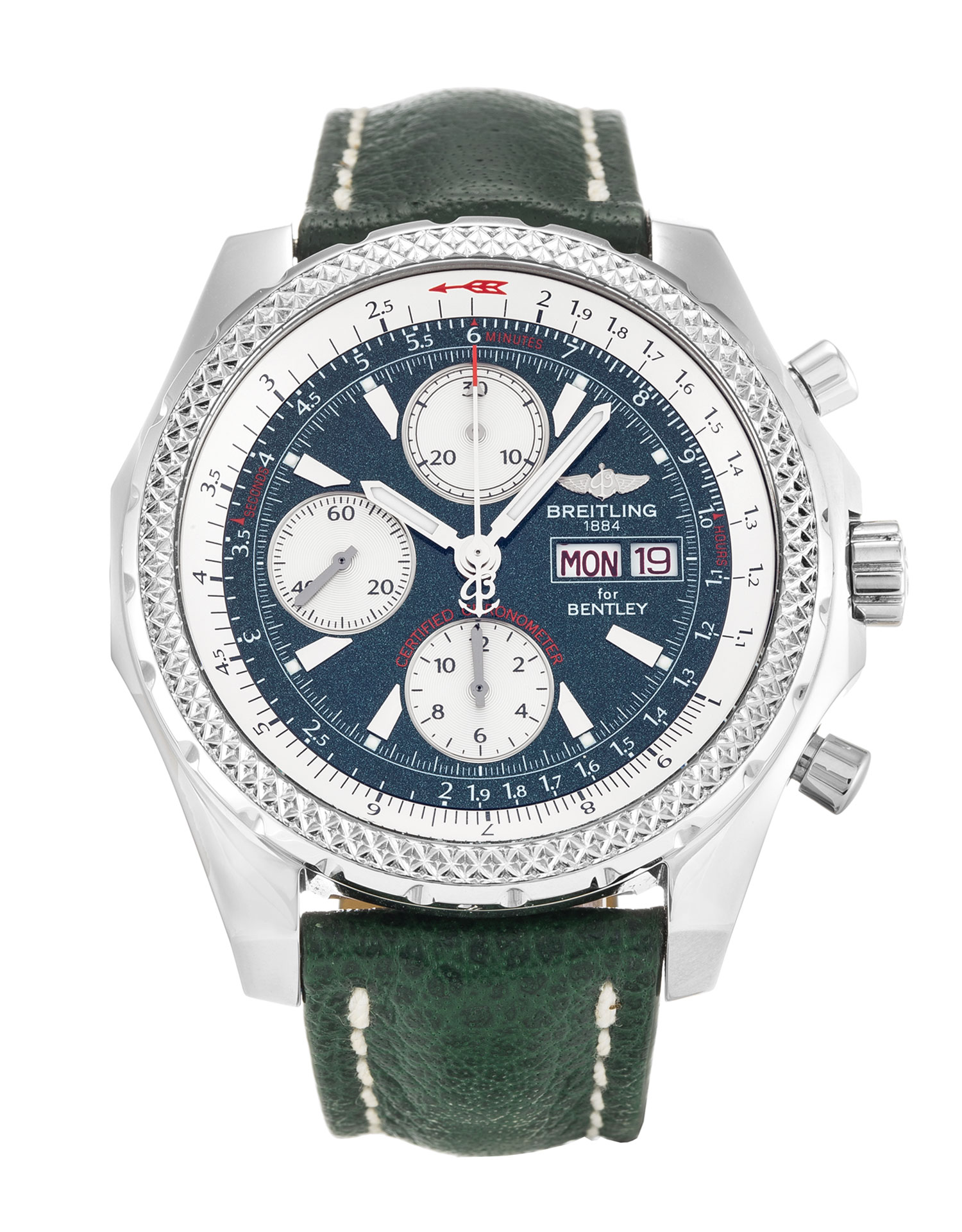 Breitling Watch