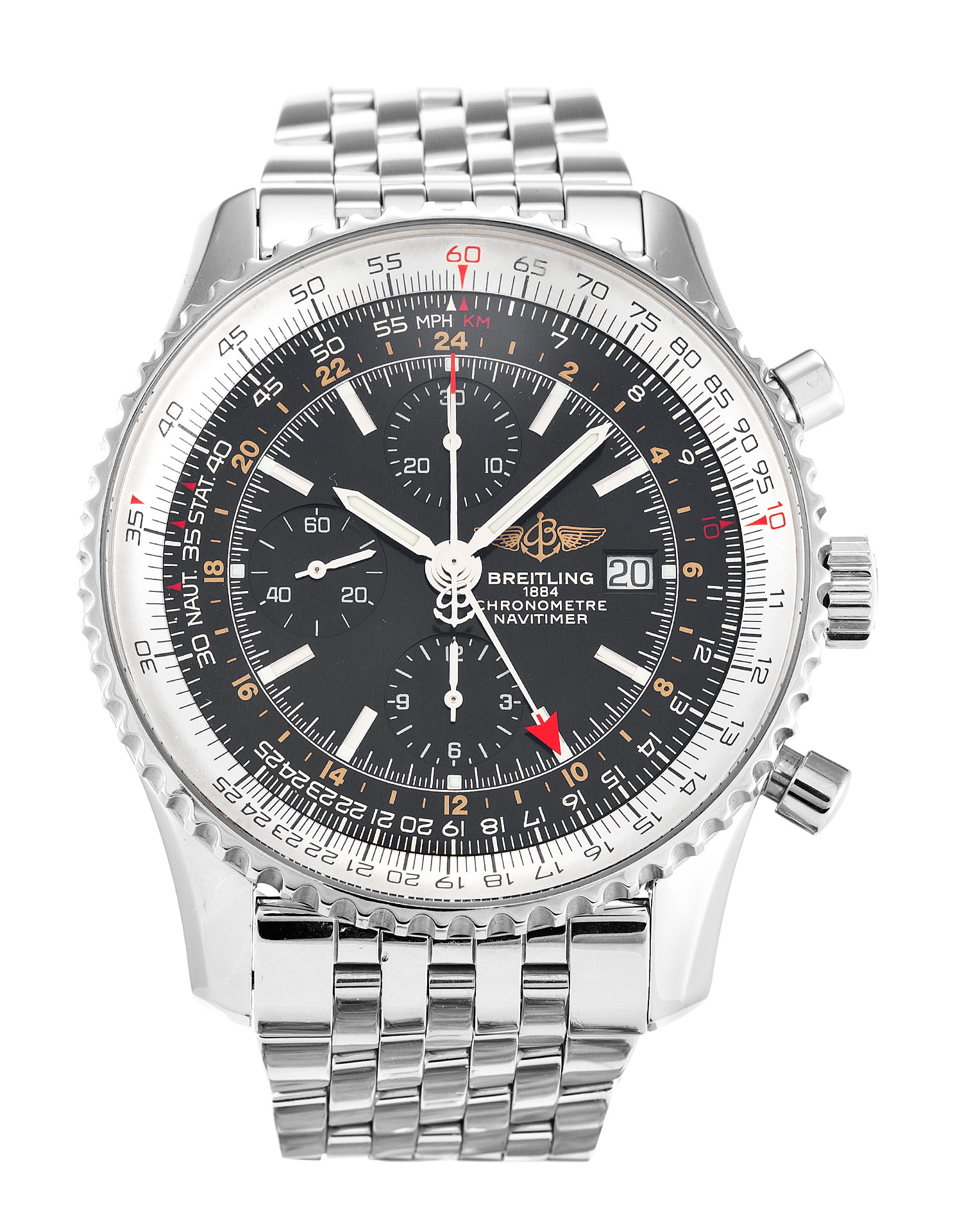 Breitling Watch