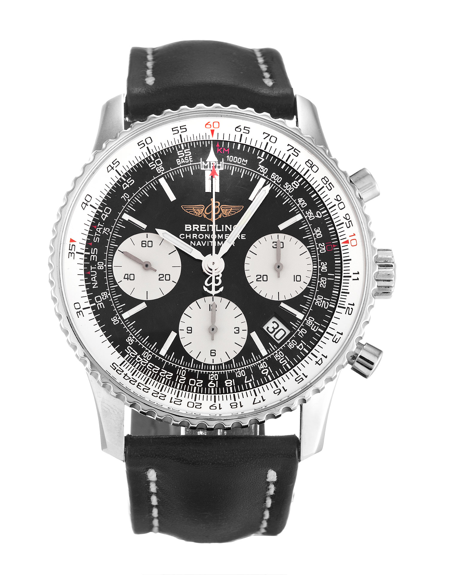 Breitling Watch