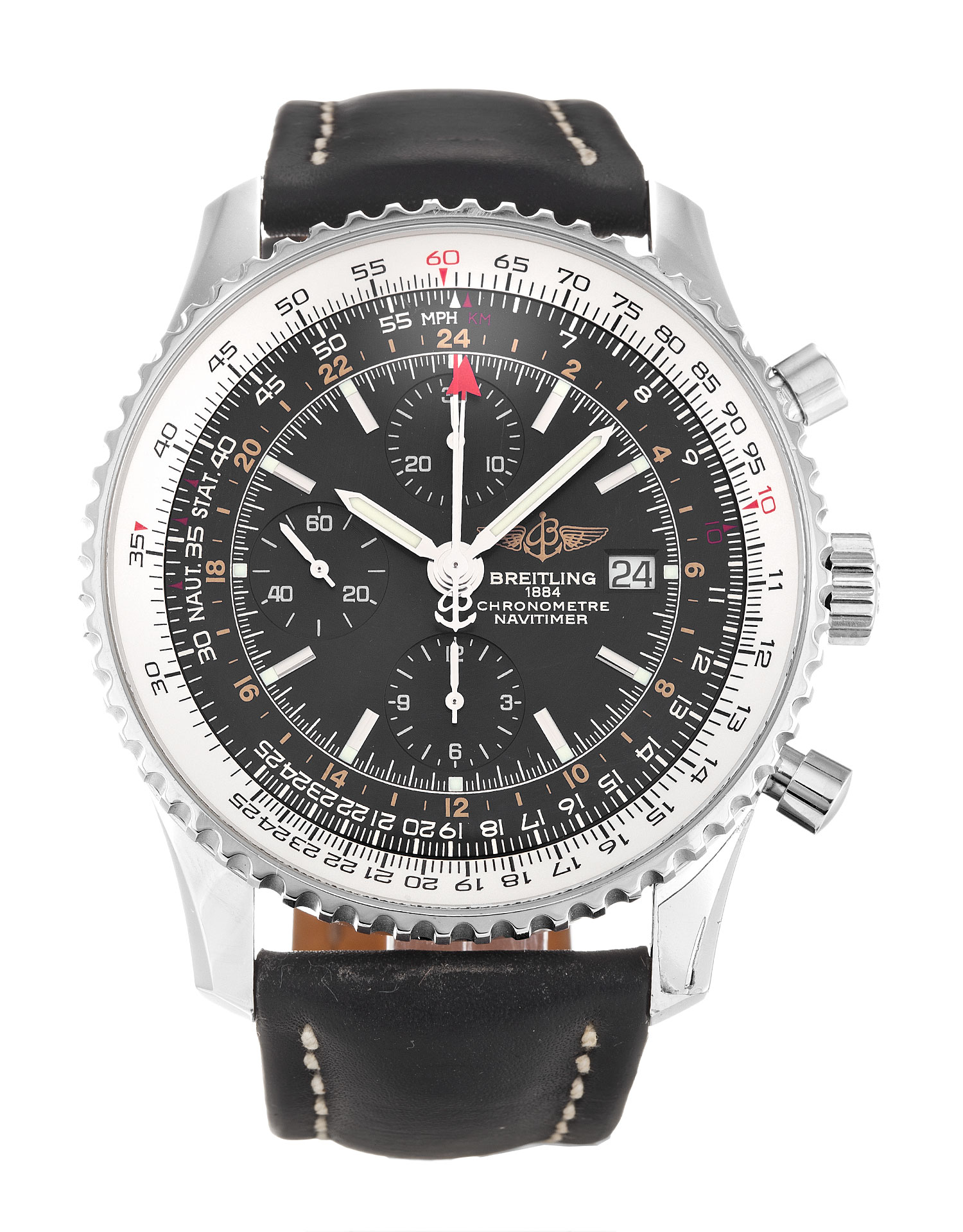 Breitling Watch