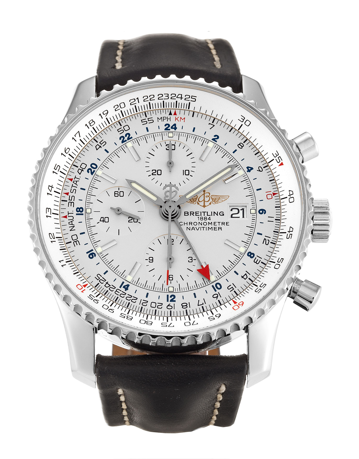 Breitling Watch