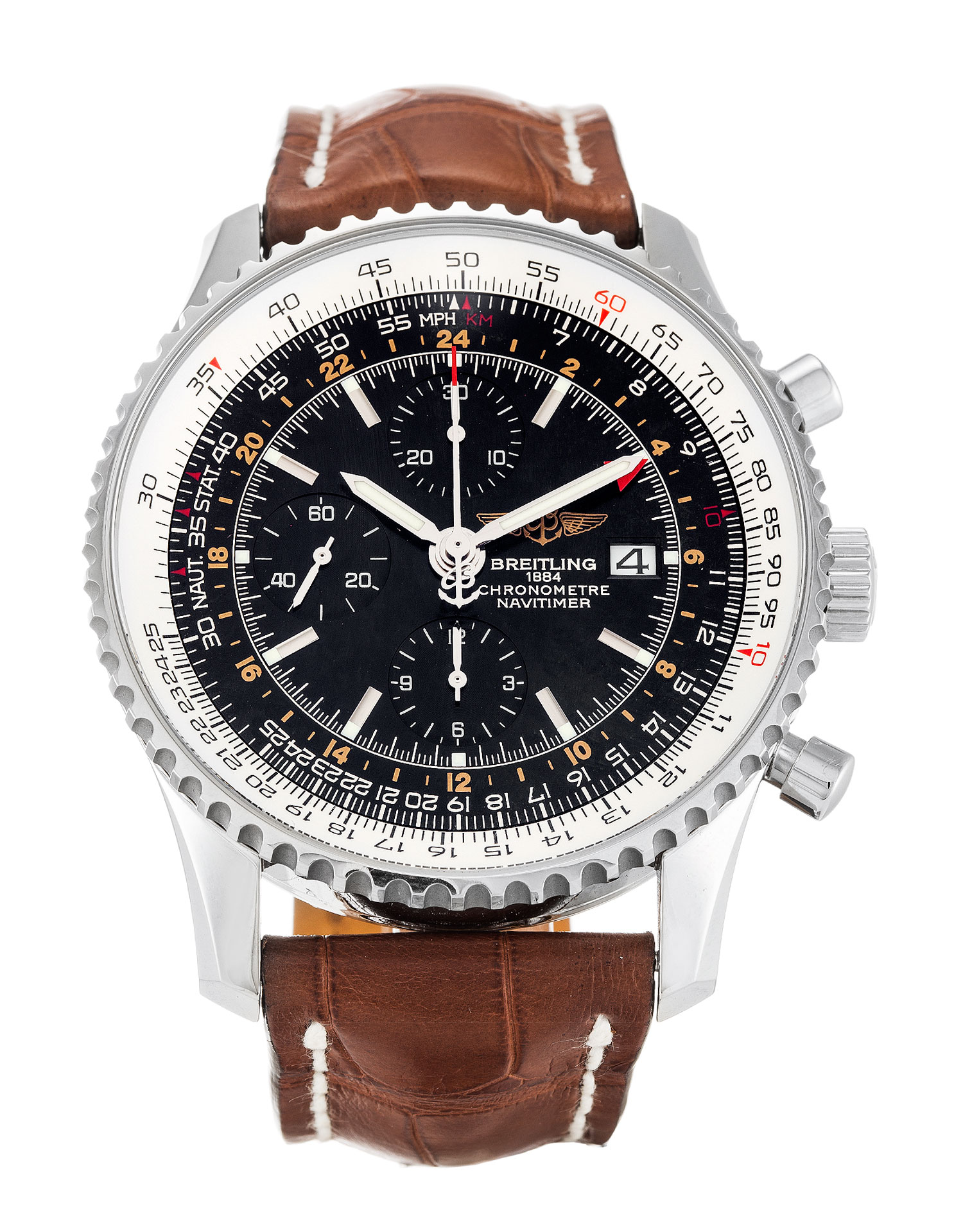 Breitling Watch