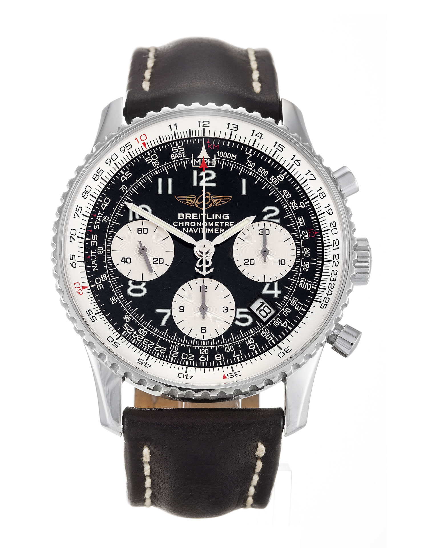 Breitling Watch