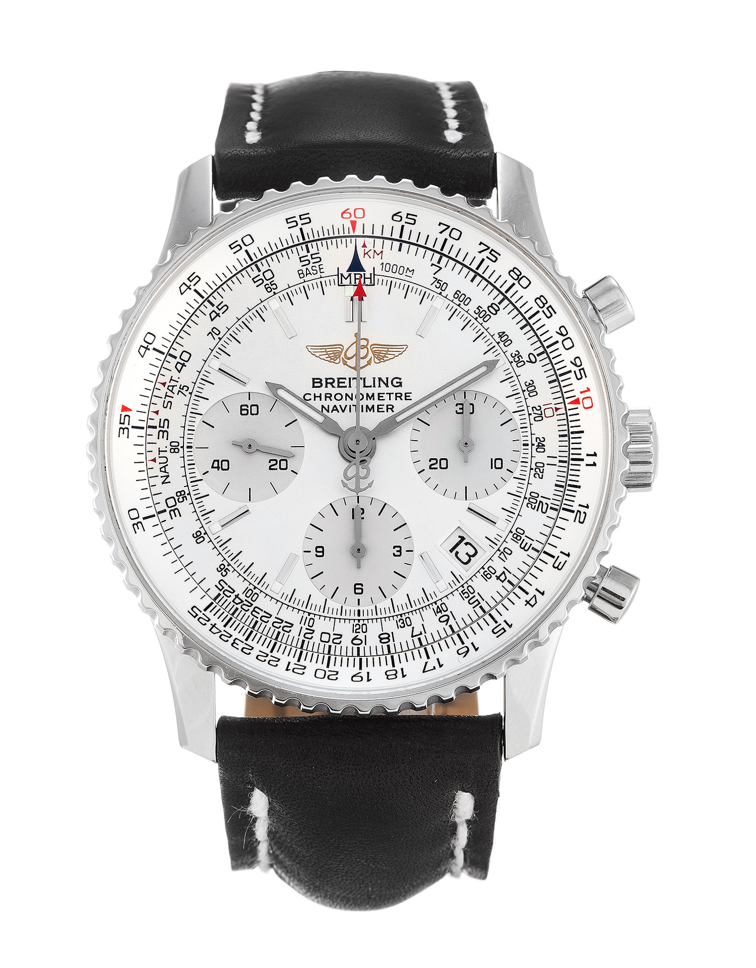 Breitling Watch