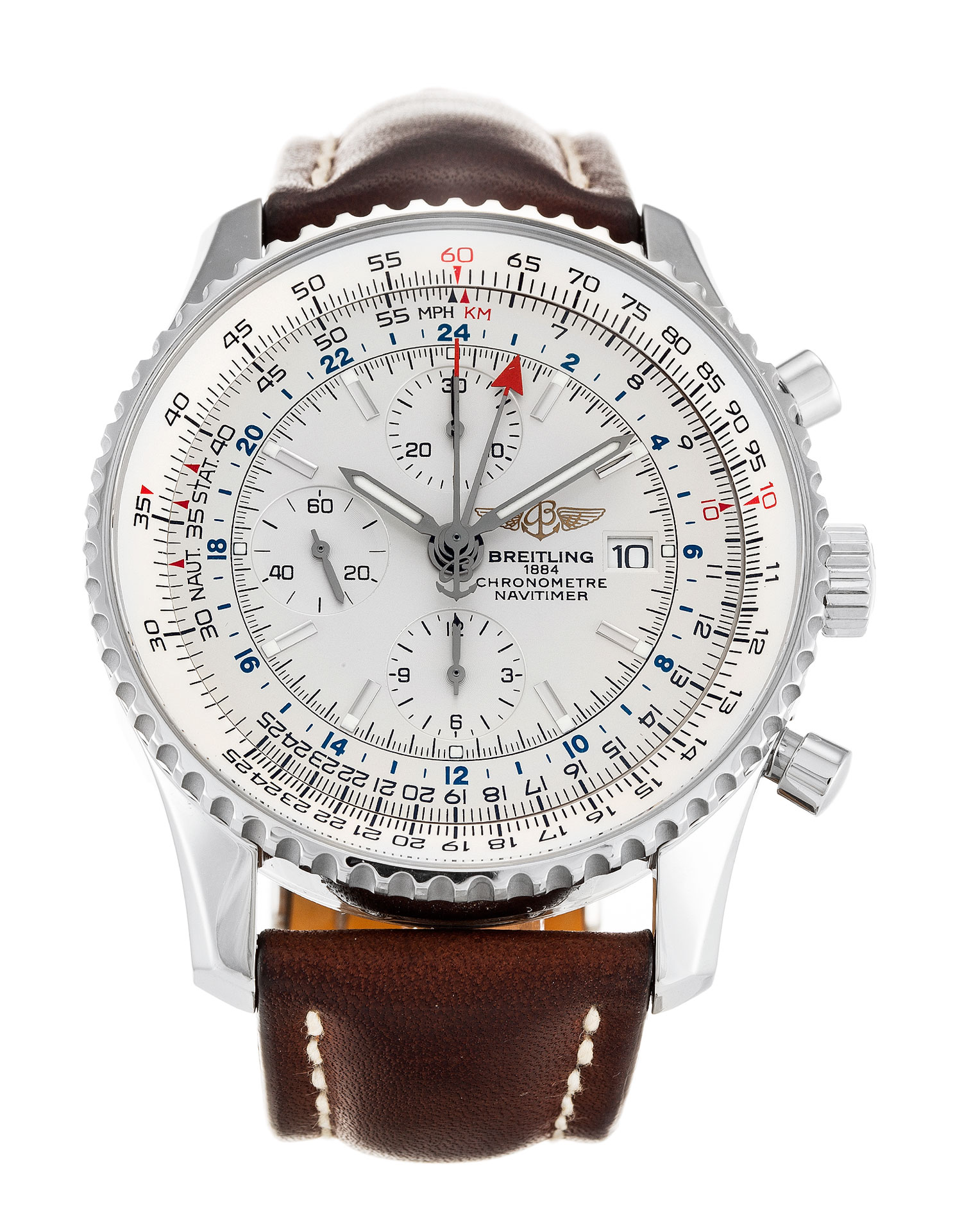 Breitling Watch