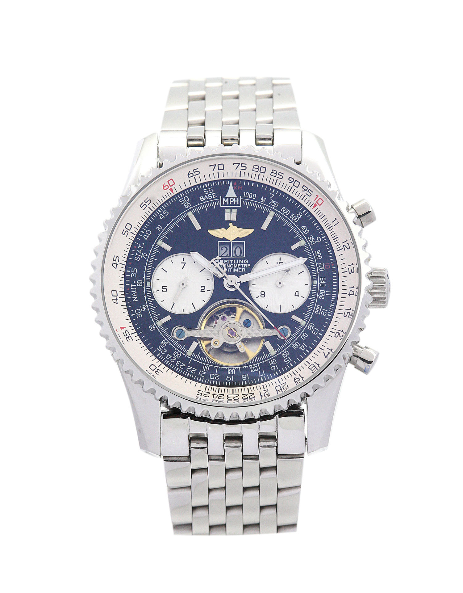 Breitling Watch