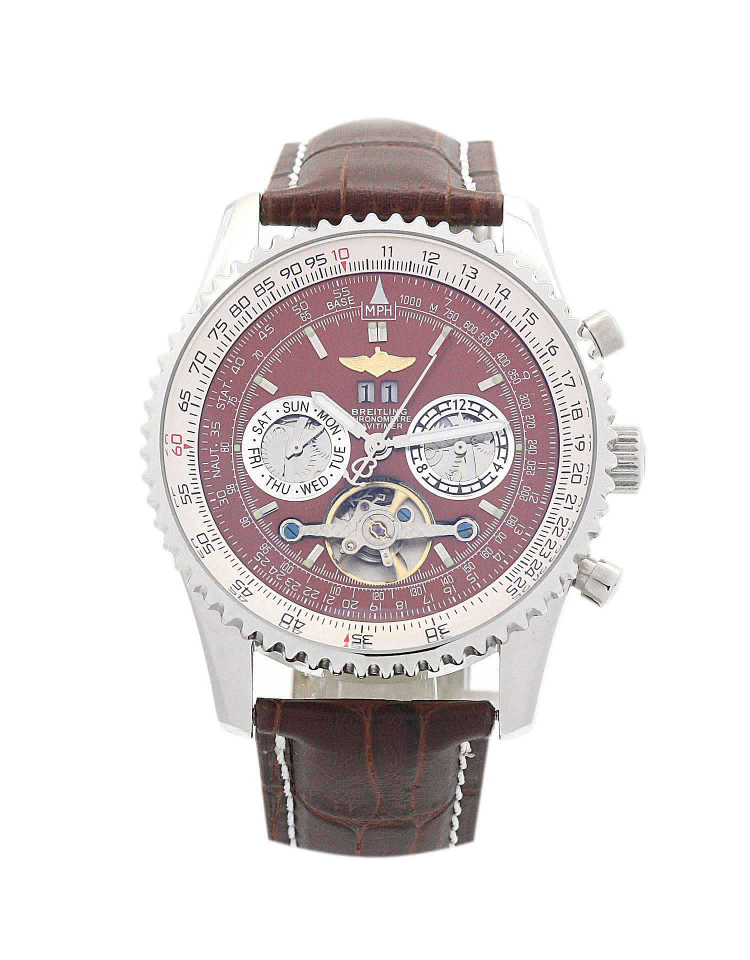 Breitling Watch