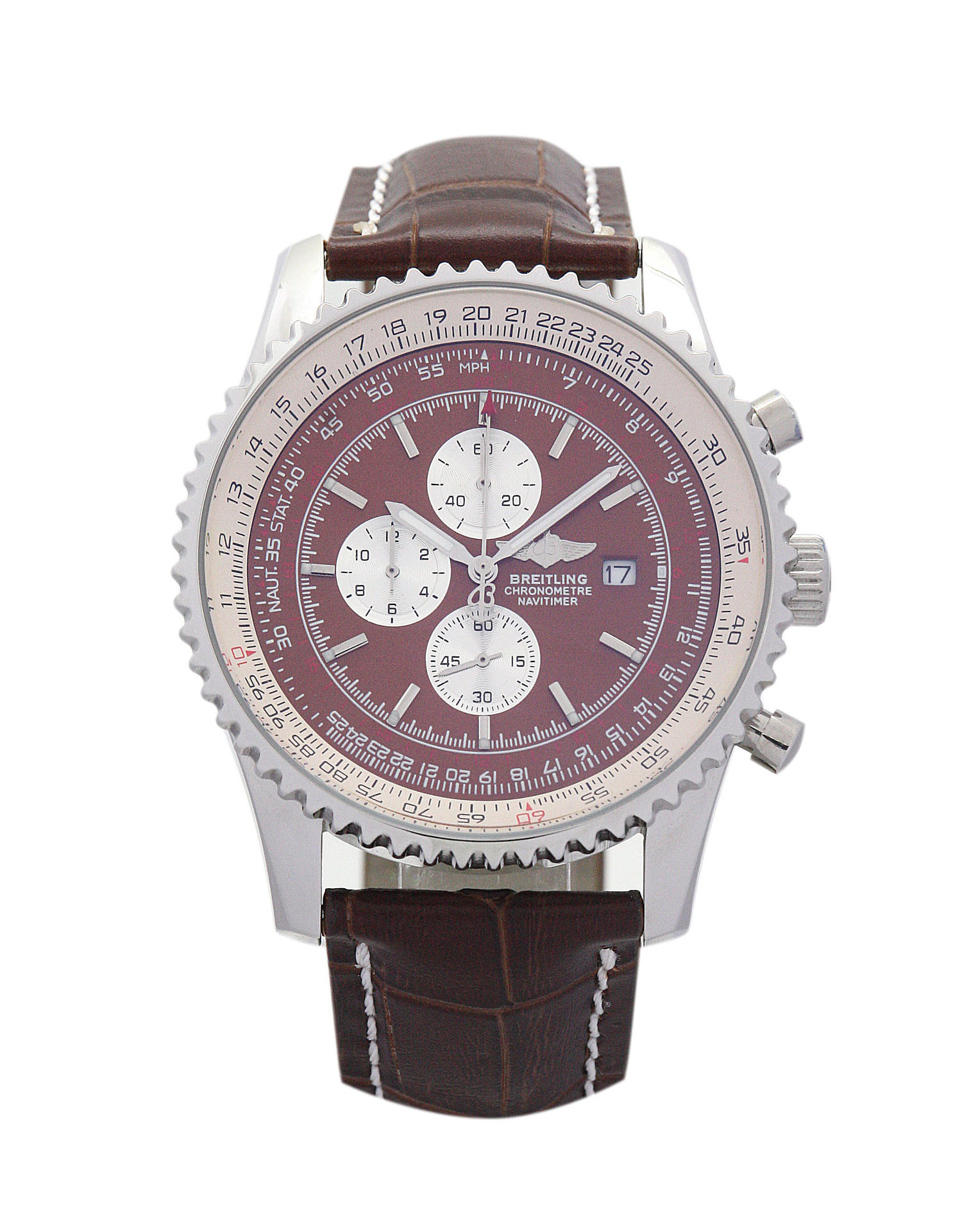 Breitling Watch