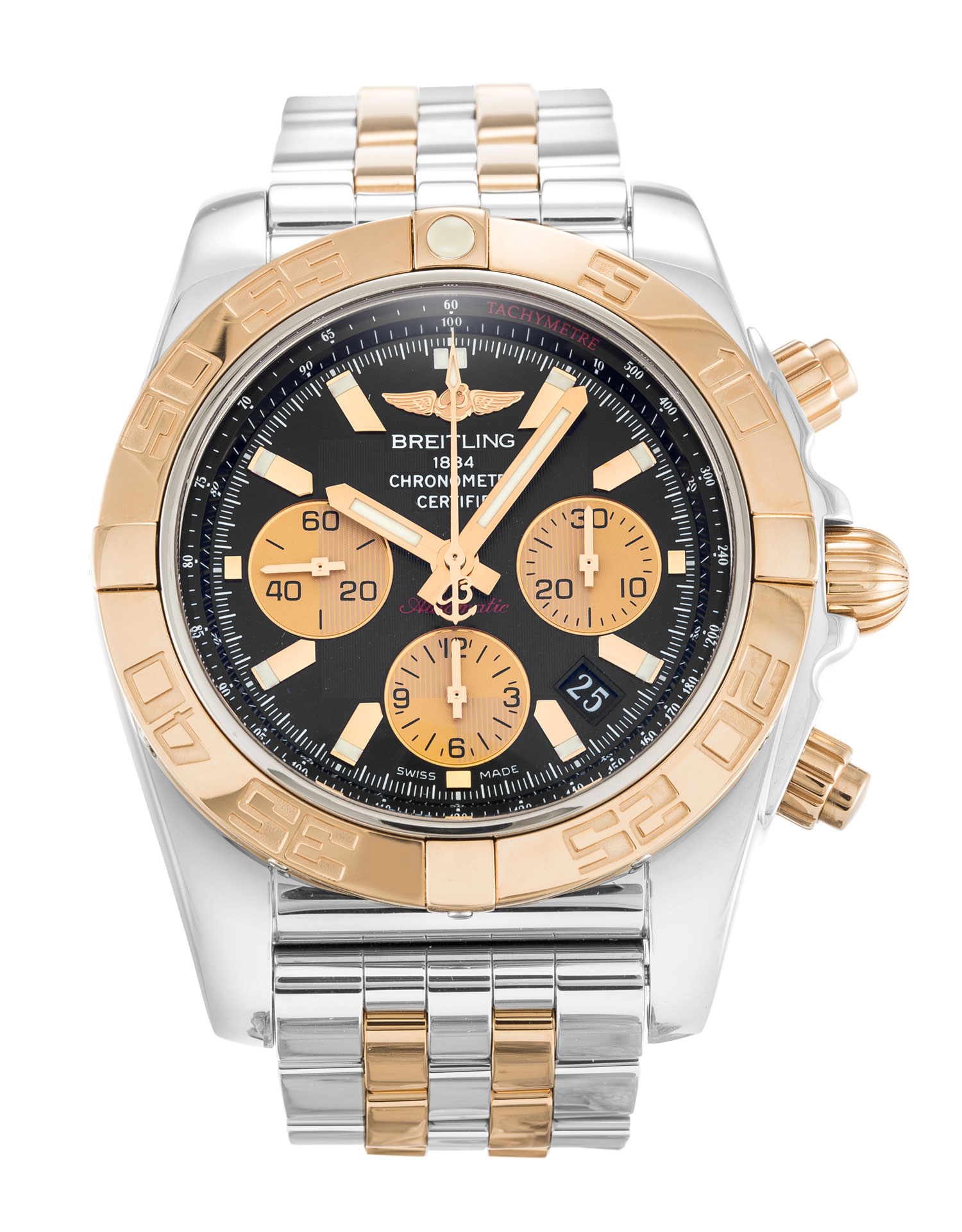 Breitling Watch