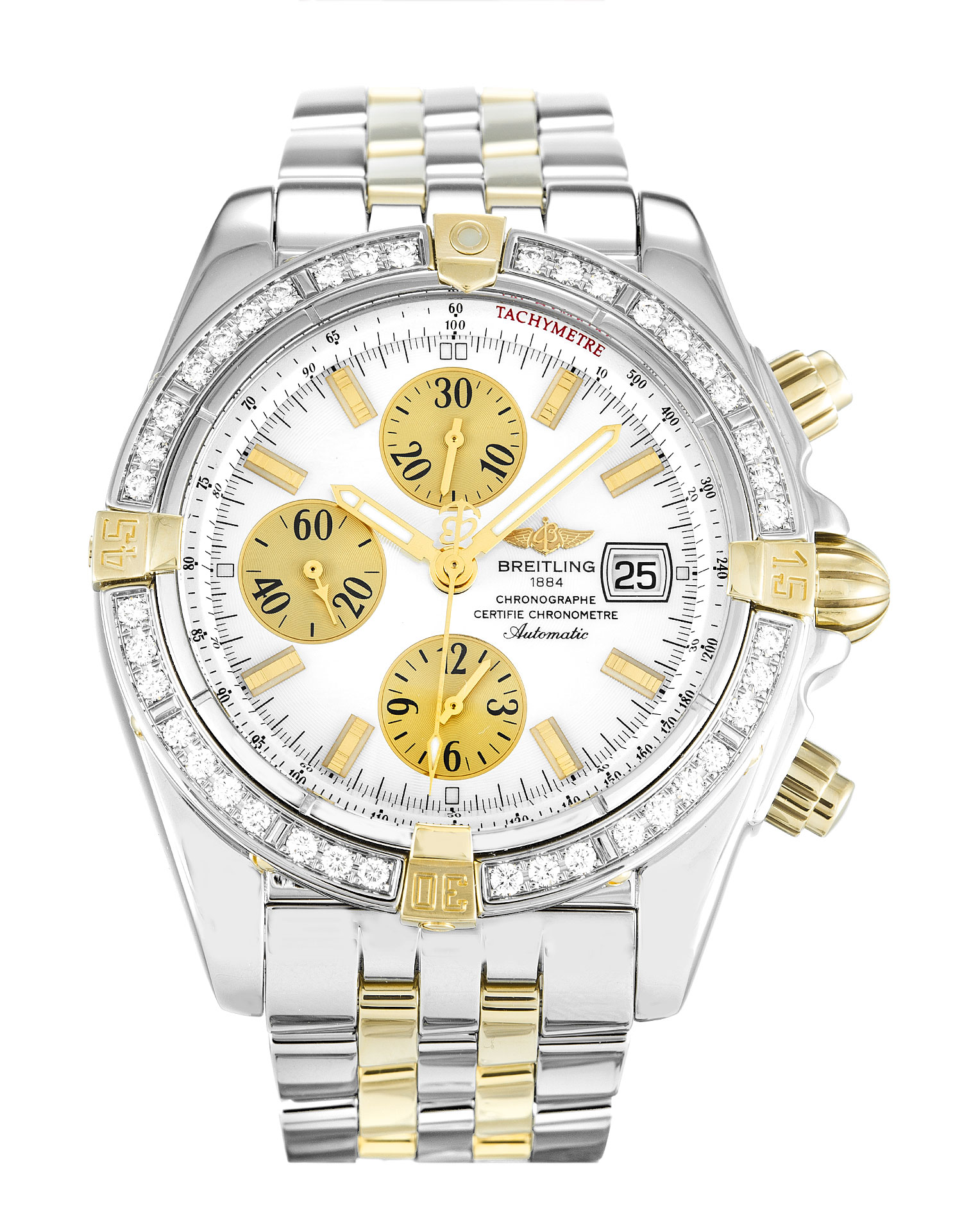 Breitling Watch