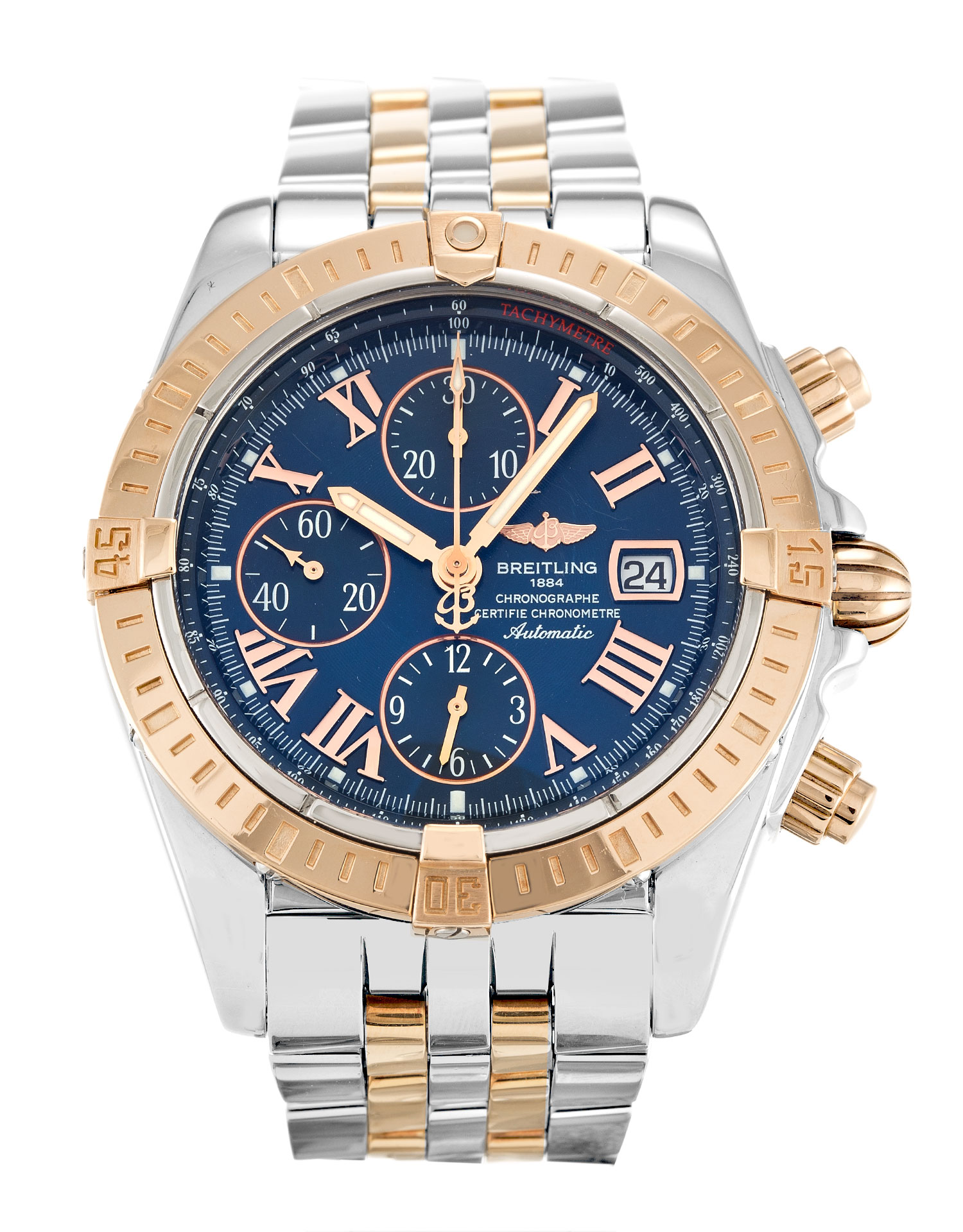 Breitling Watch