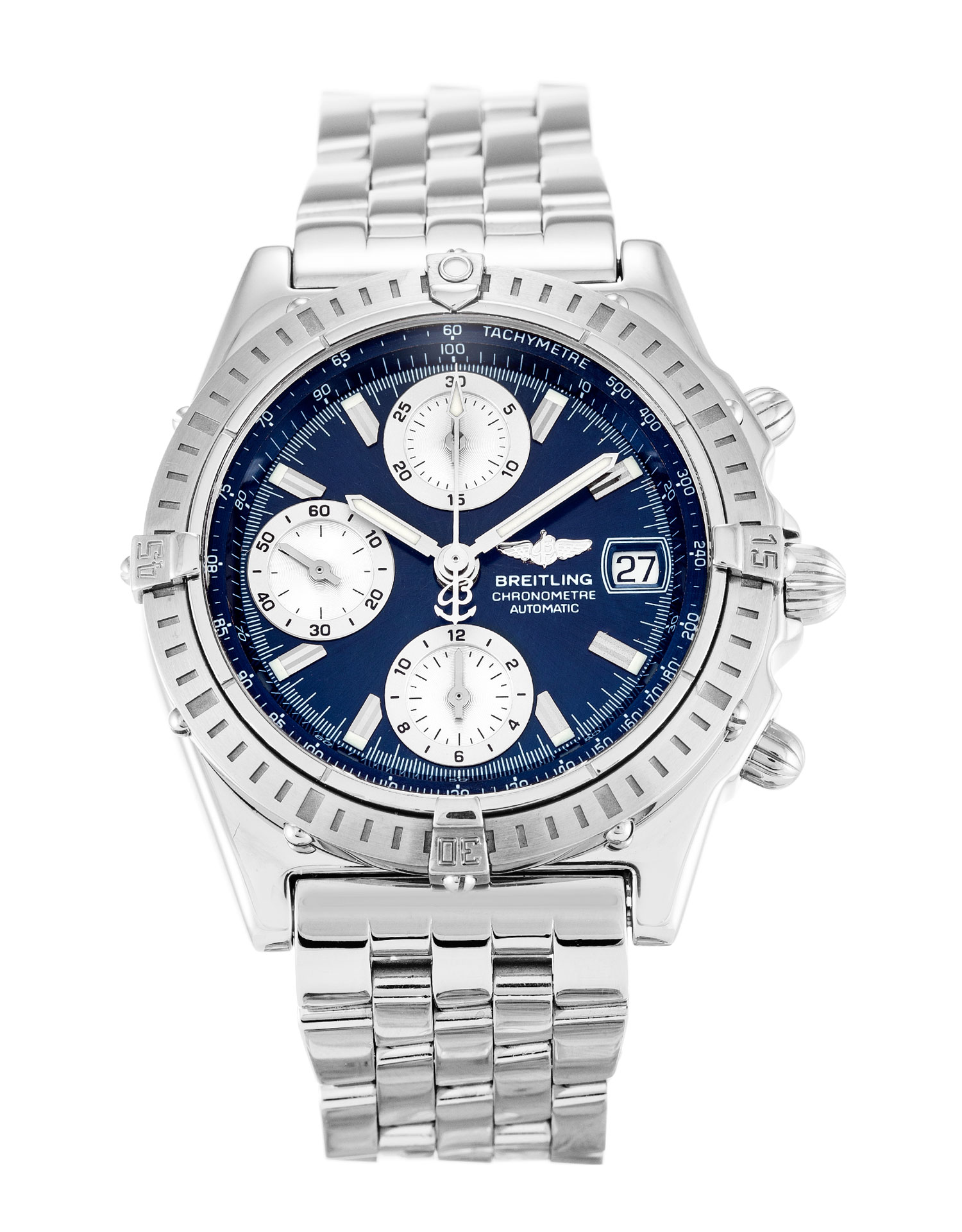 Breitling Watch