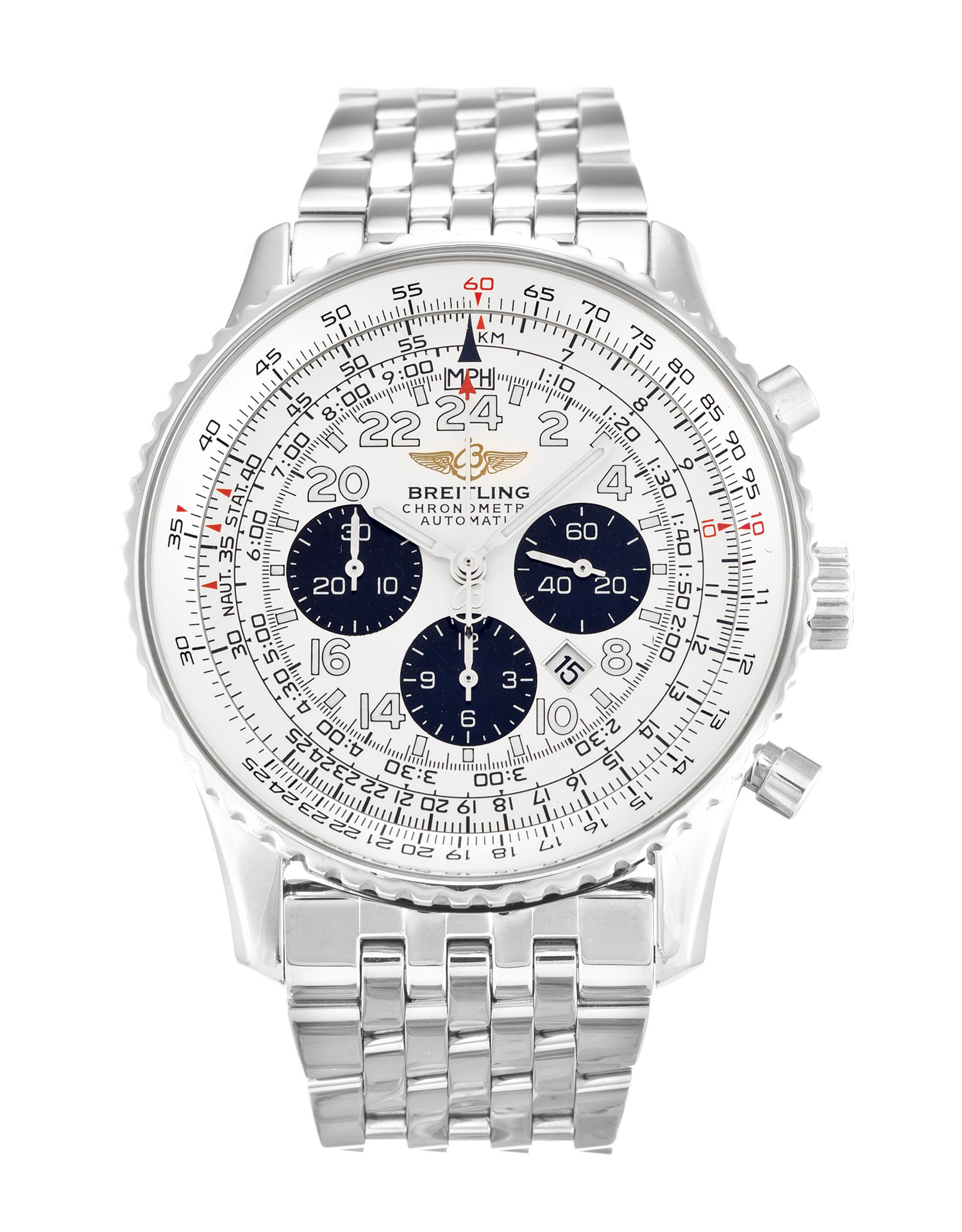 Breitling Watch
