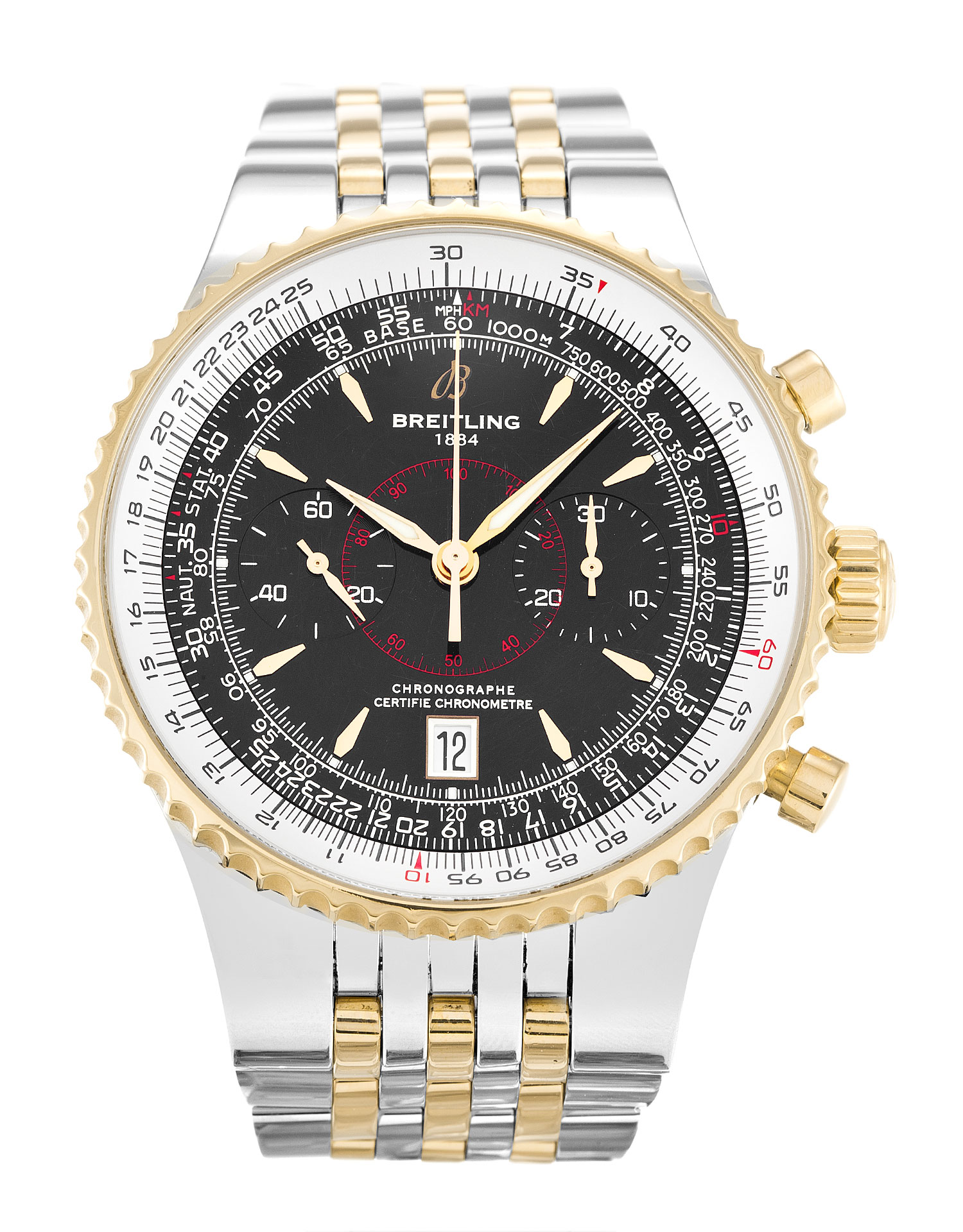 Breitling Watch