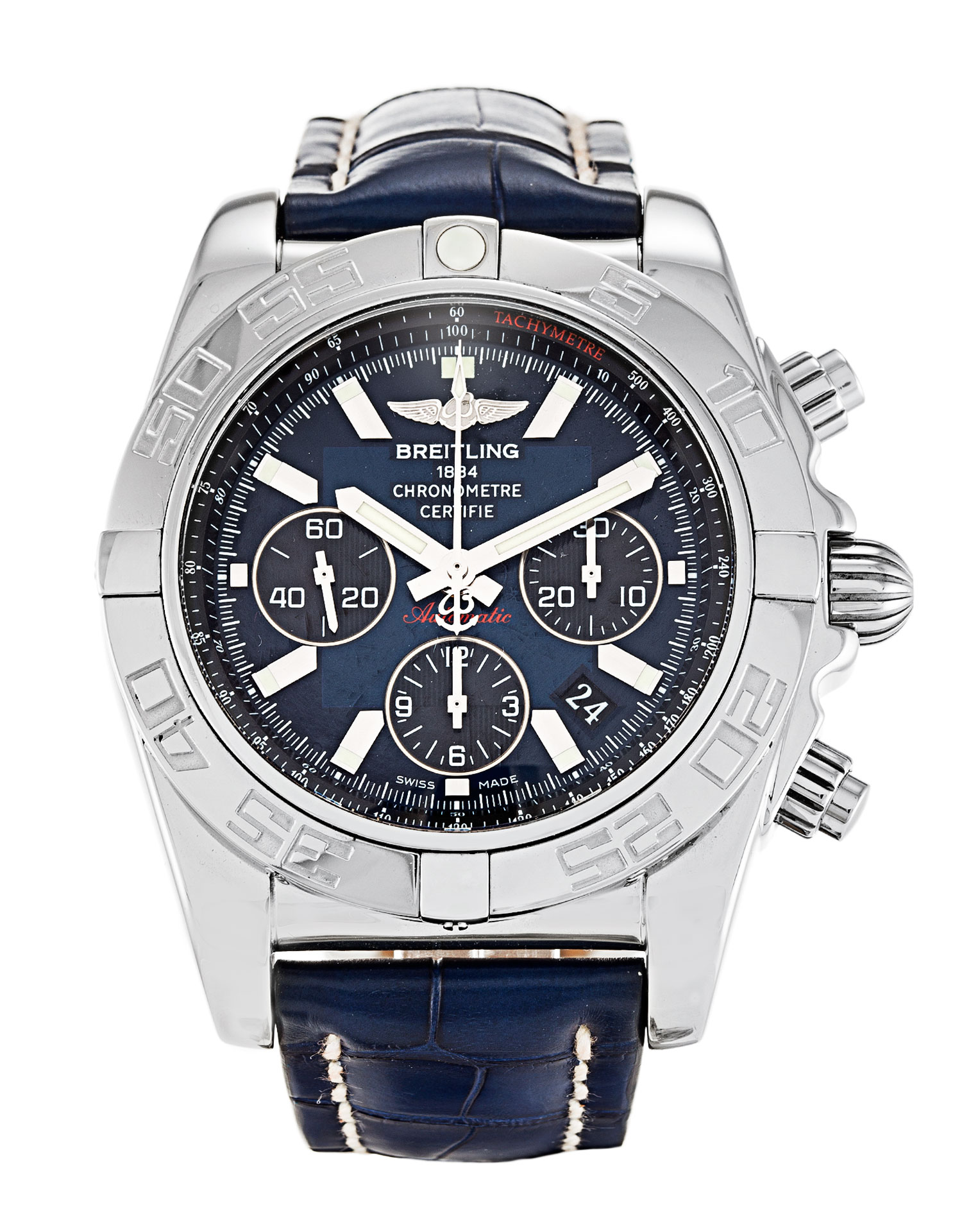 Breitling Watch