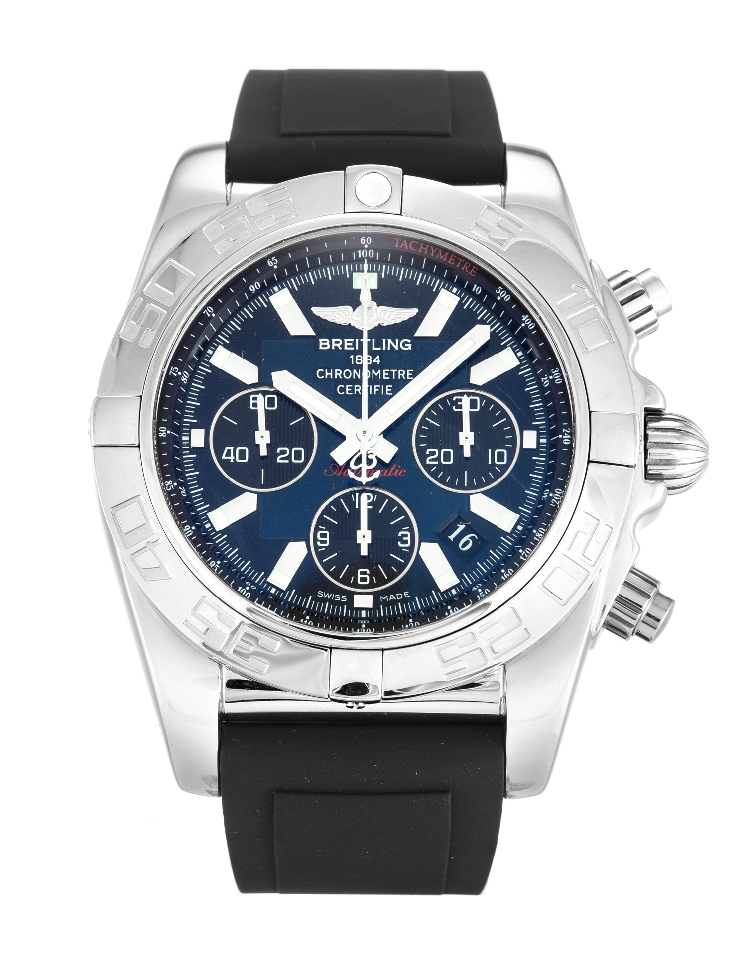 Breitling Watch