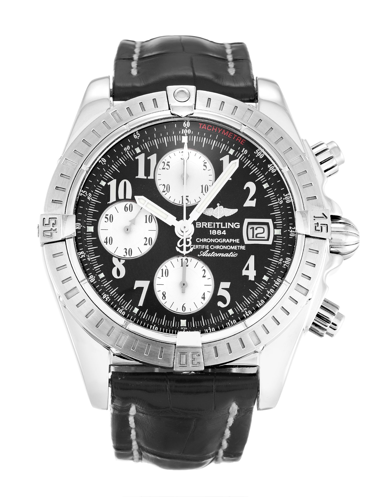 Breitling Watch